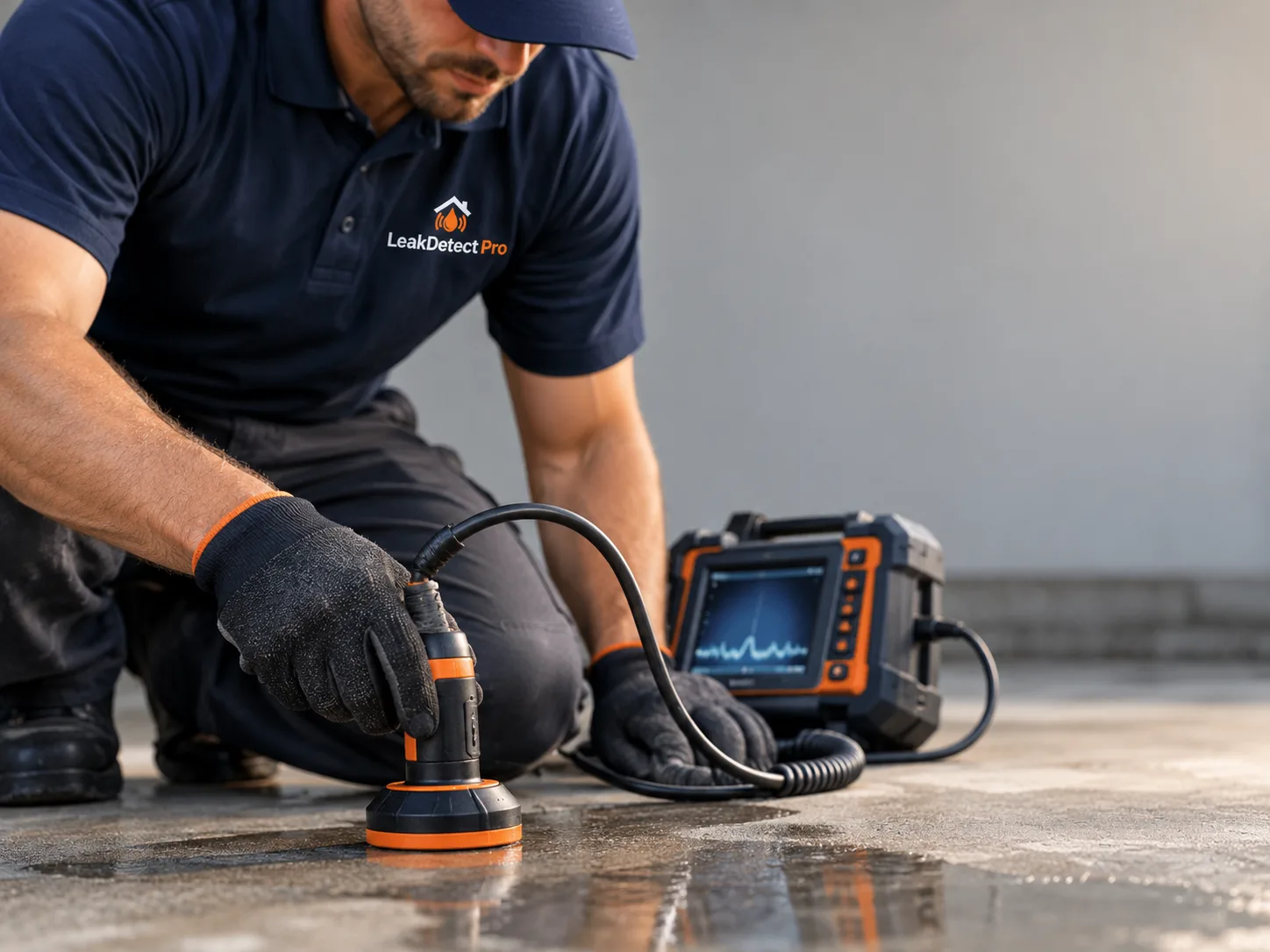 Flat Roof Analysis in Ambia, IN